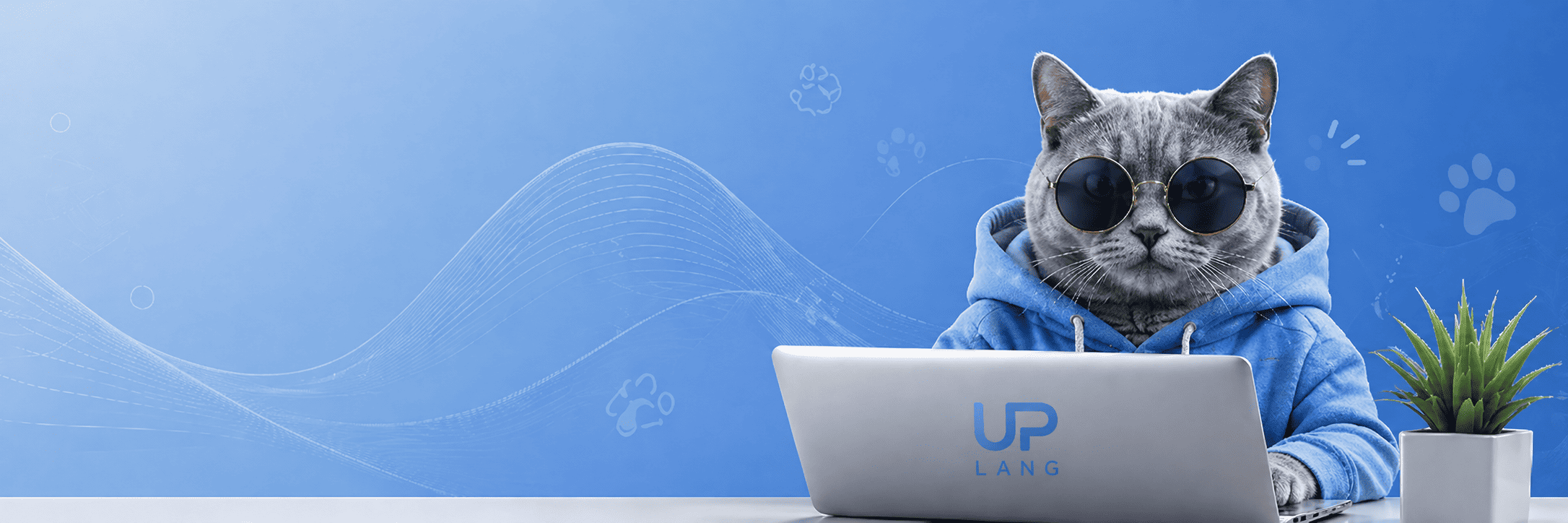 UpLang