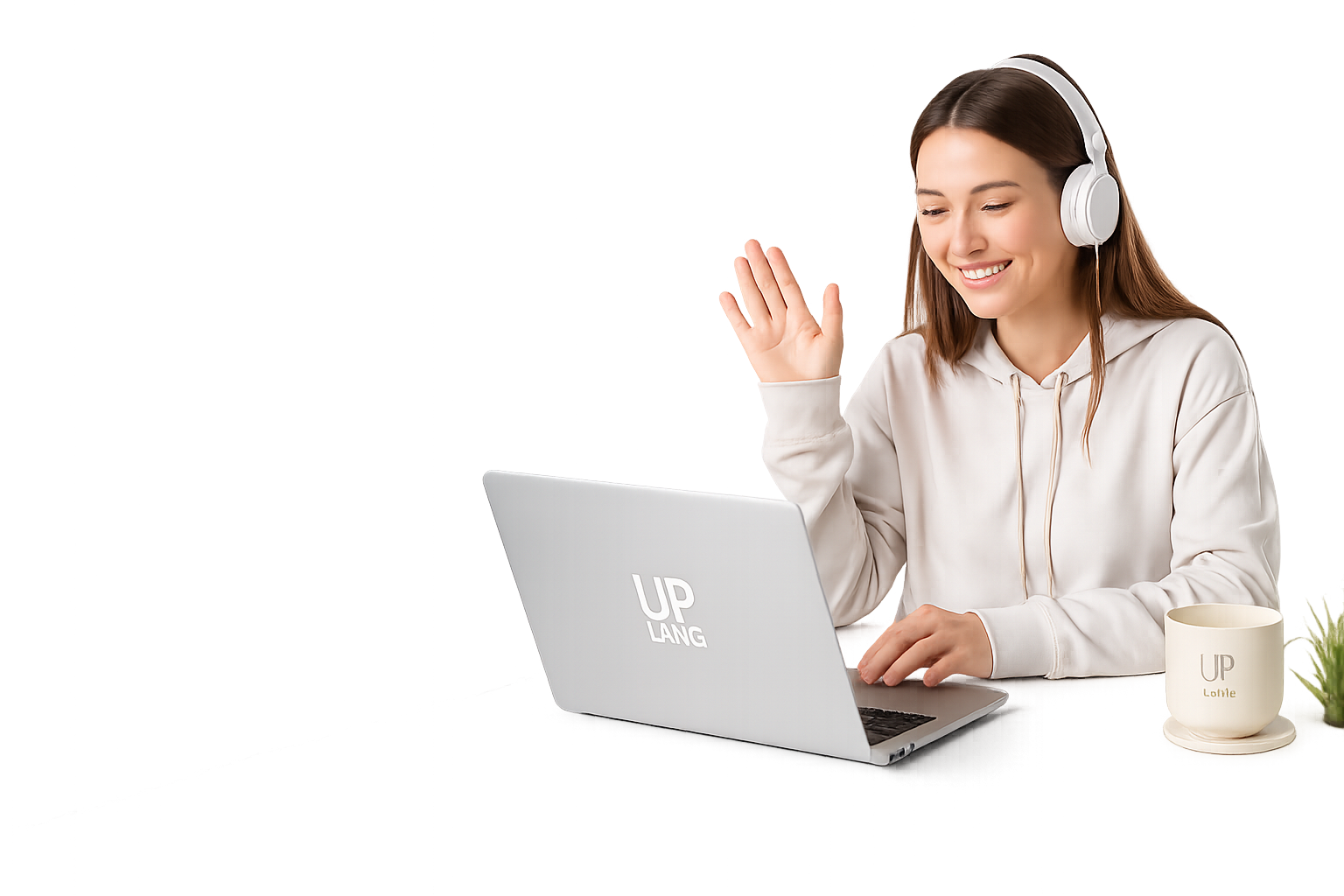 Онлайн-заняття англійської в UpLang