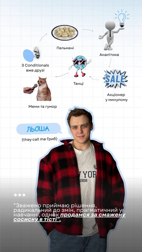 Льоша