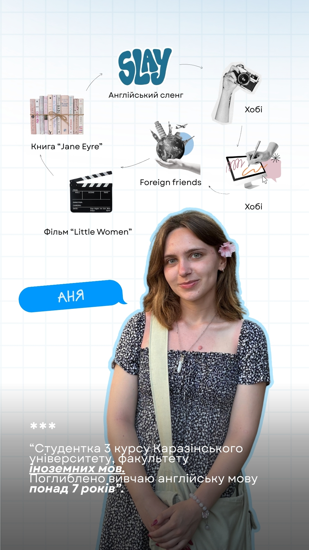 Аня